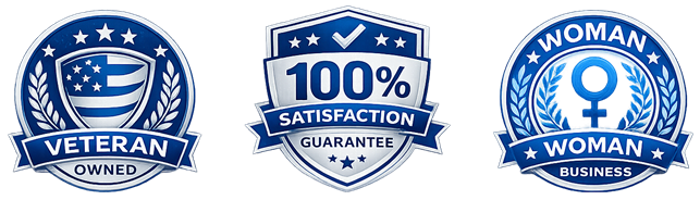 Veteran Owned Business