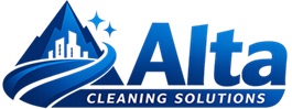 Alta Cleaning Solutions